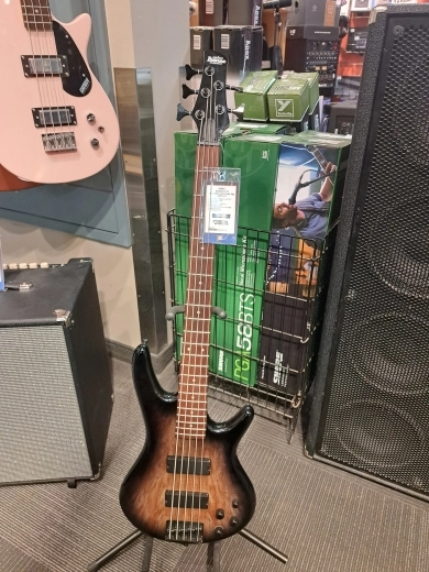 Ibanez - GSR205SMNGT